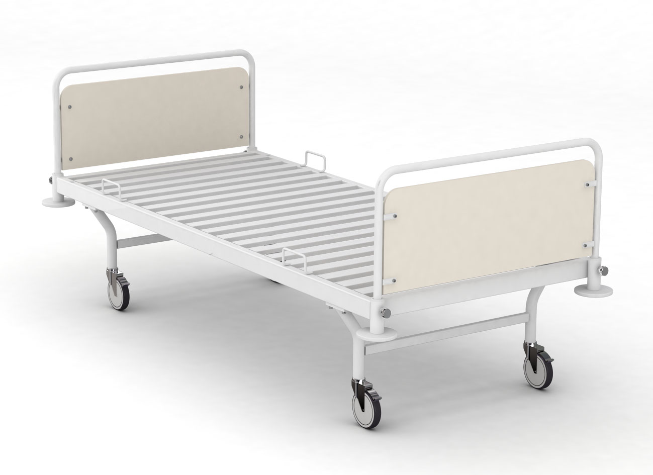 Ліжко медичне Amed КС1.101